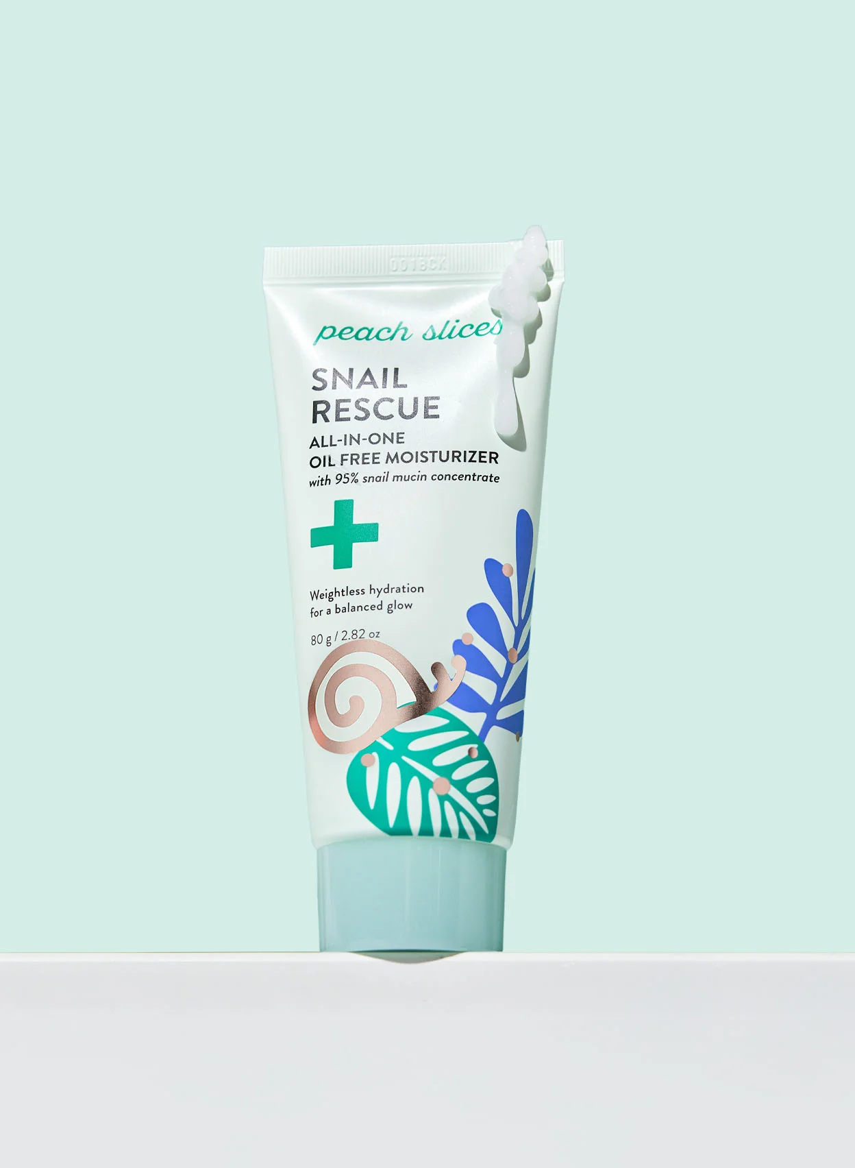 Snail Rescue All-in-One Oil Free Moisturizer - Image 6
