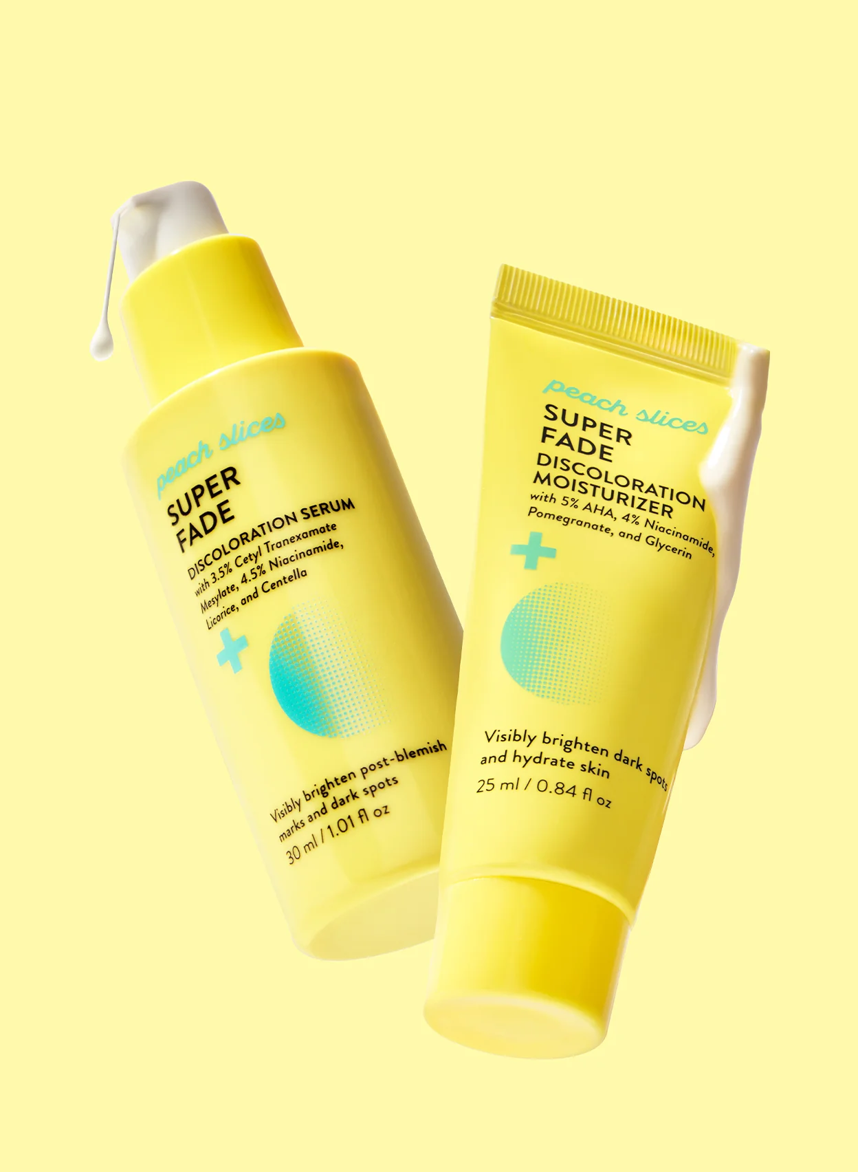 Super Fade Discoloration Duo - Image 4