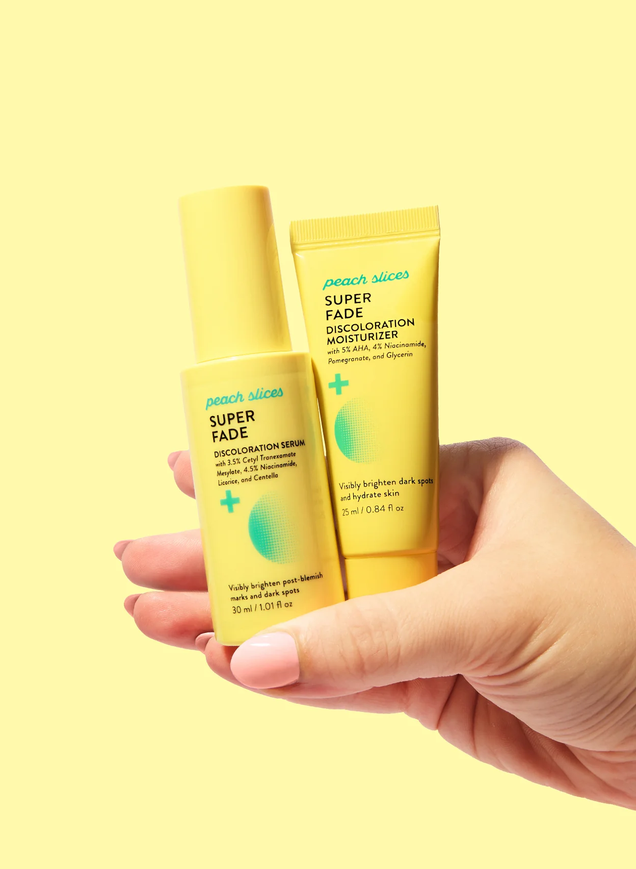 Super Fade Discoloration Duo - Image 8