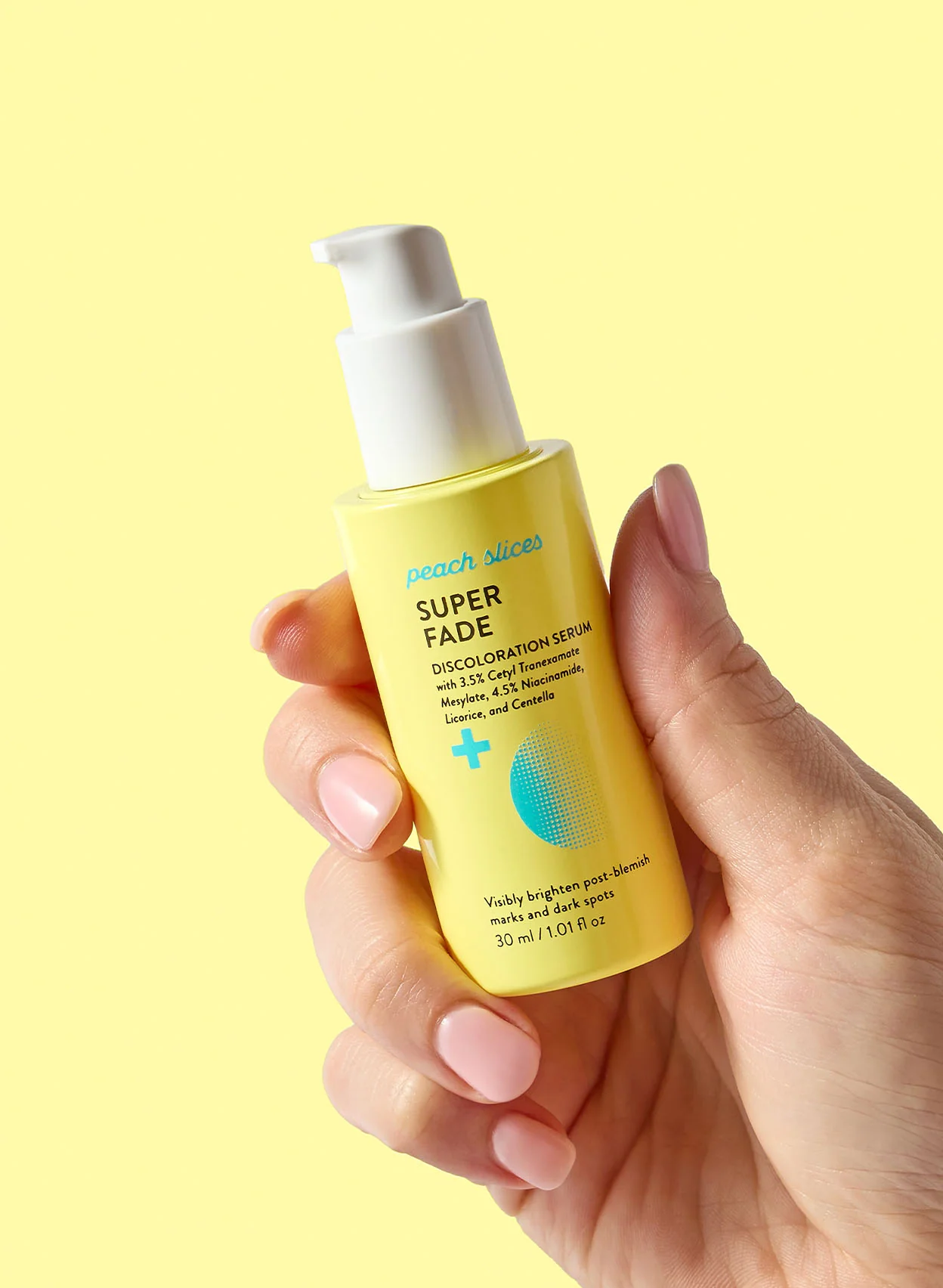 Super Fade Discoloration Serum - Image 4