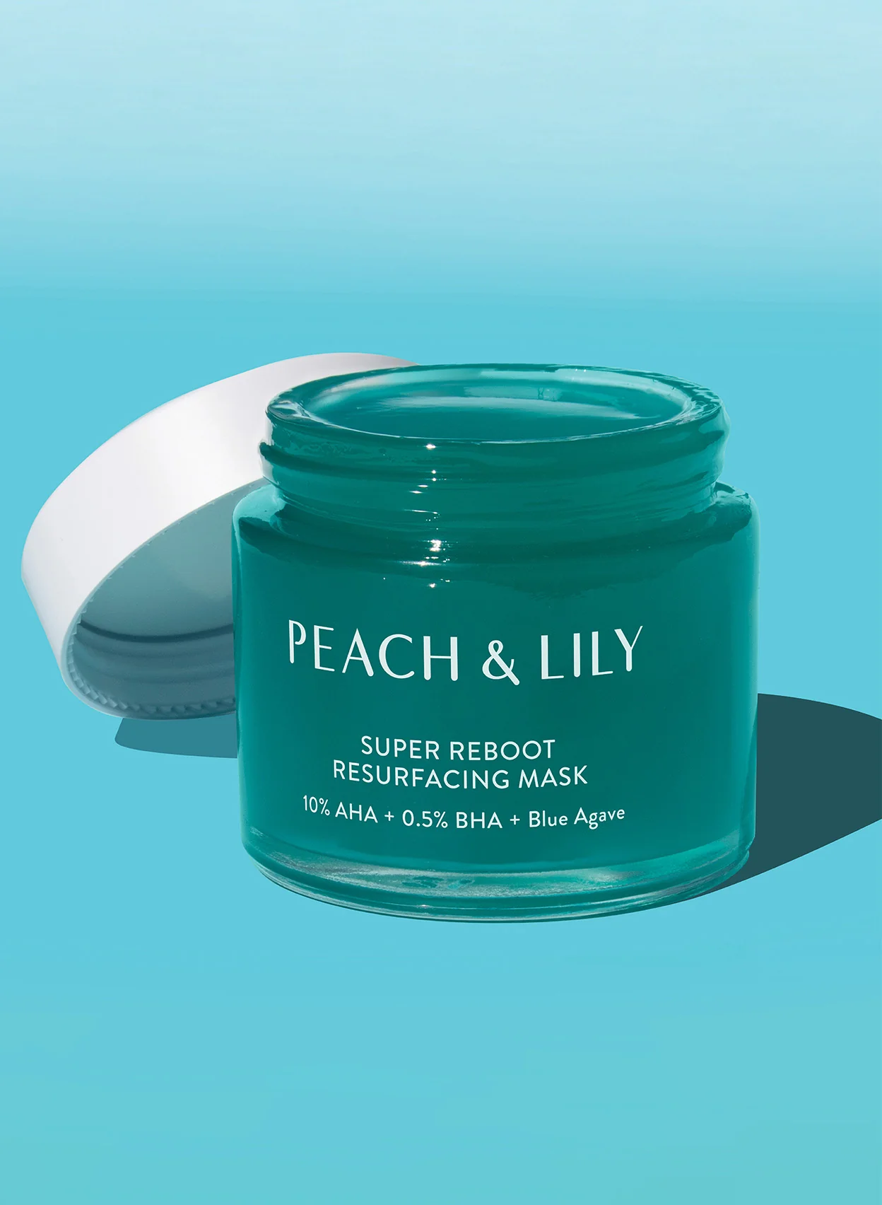Super Reboot Resurfacing Mask - Image 2