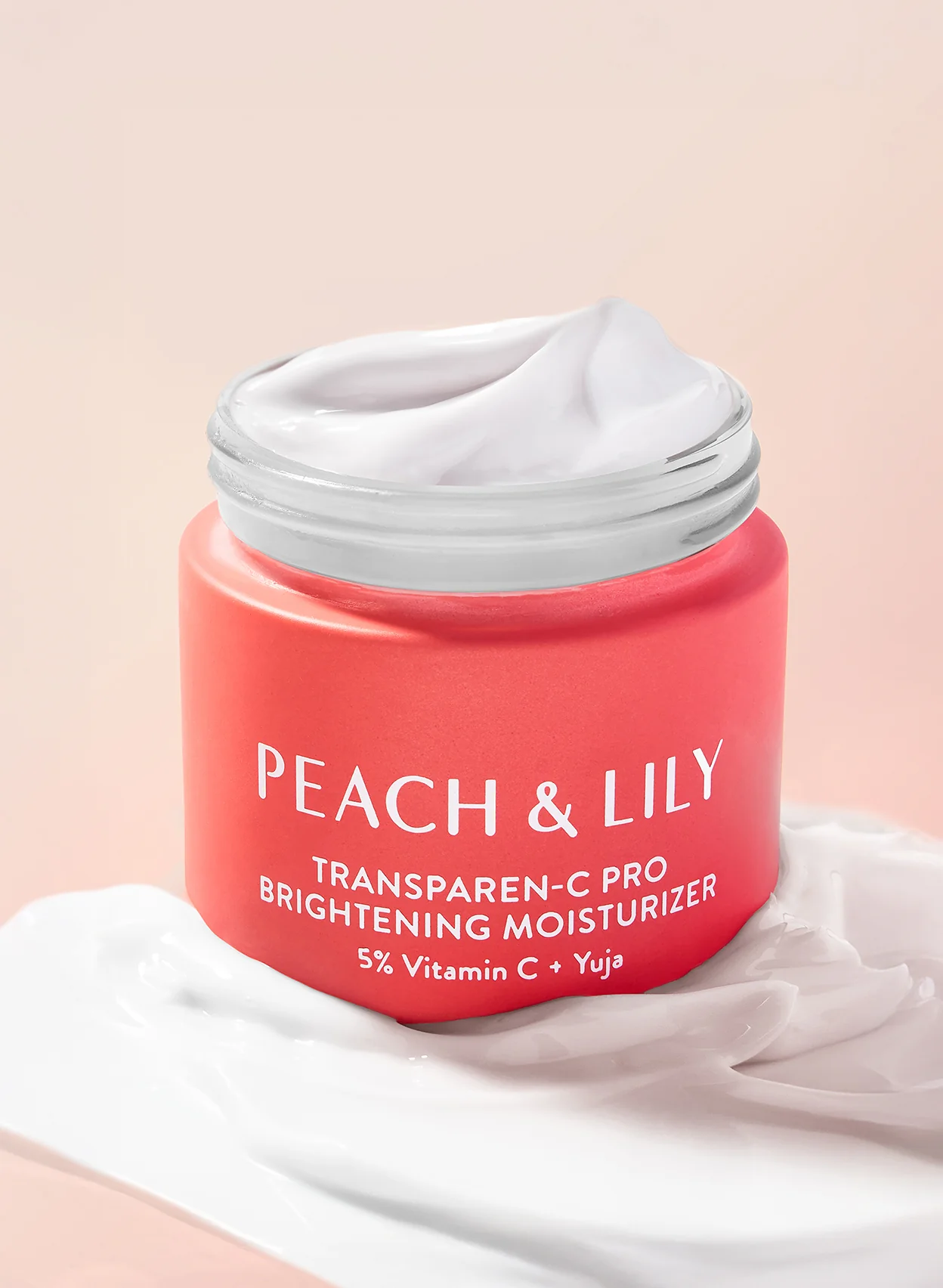 Transparen-C Pro Brightening Moisturizer - Image 2