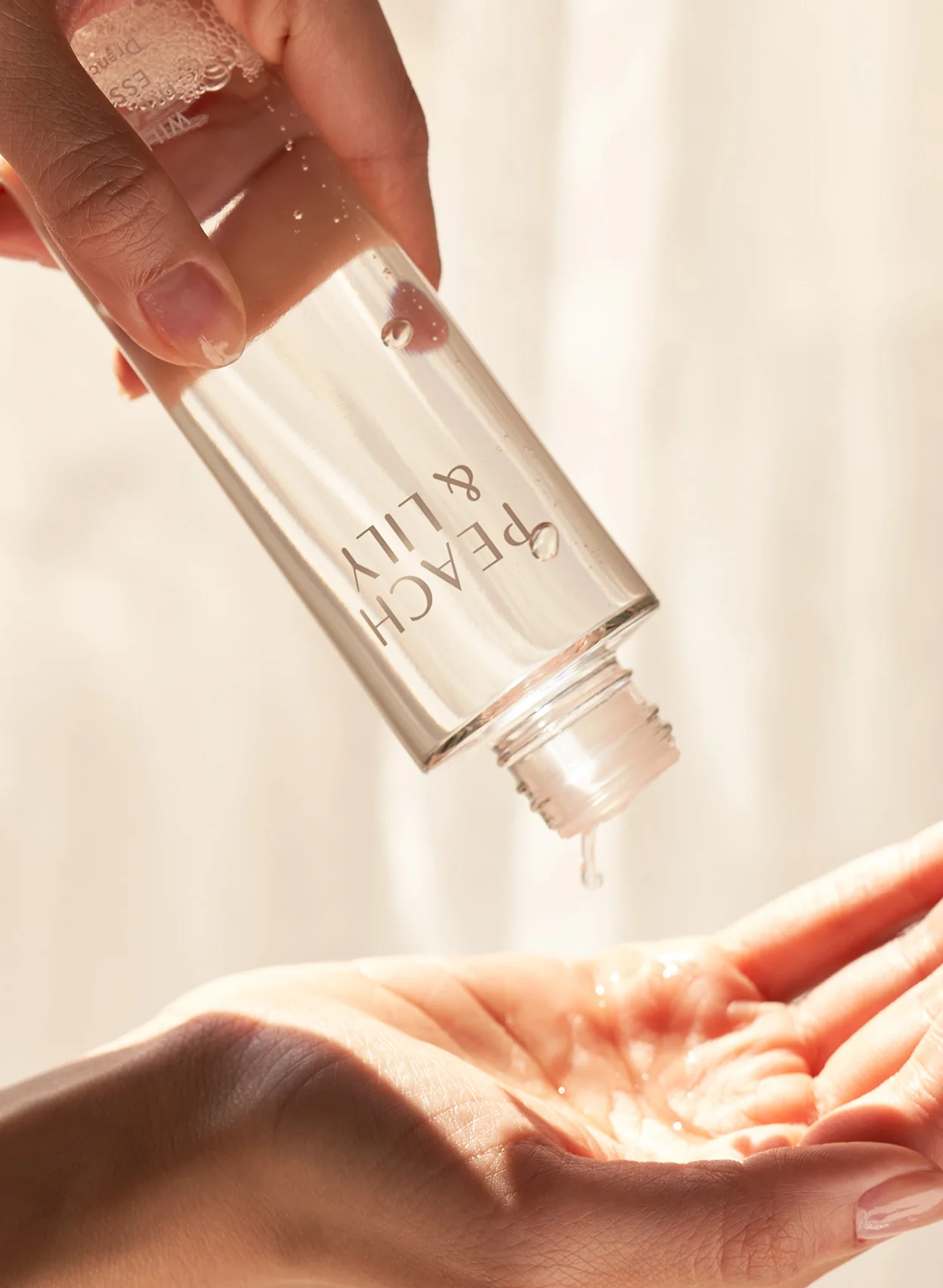Wild Dew Treatment Essence - Image 2